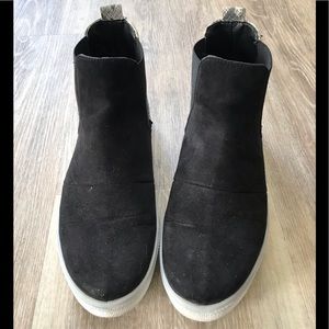 Top shop ankle boots